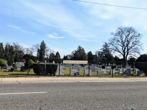 Elmwood Cemetery and Mausoleum