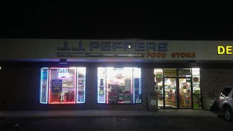 J.J. Peppers